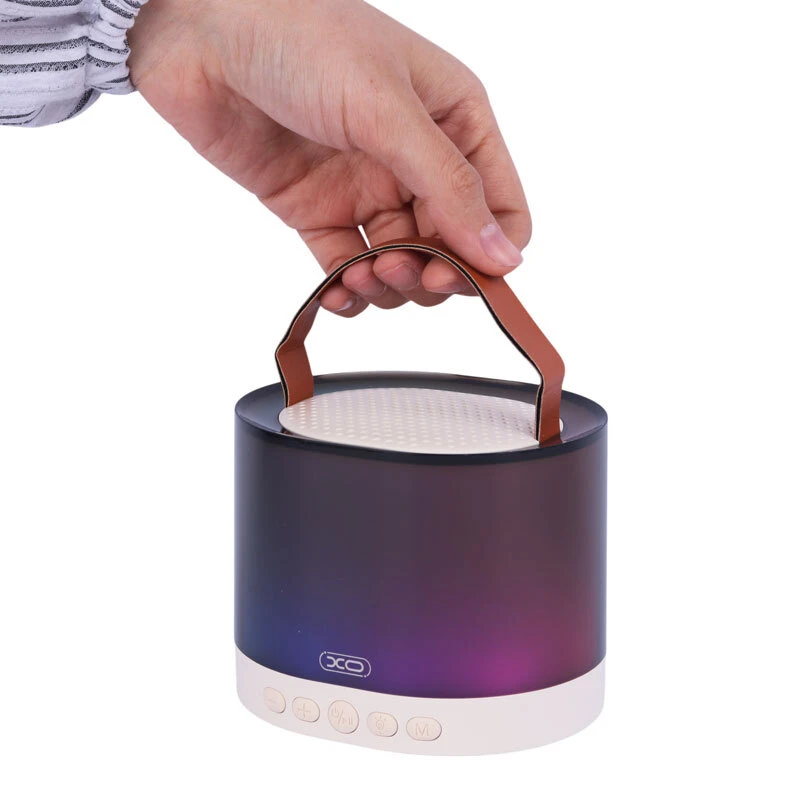 اسپیکر بلوتوثی ایکس او XO-F47 + میکروفون