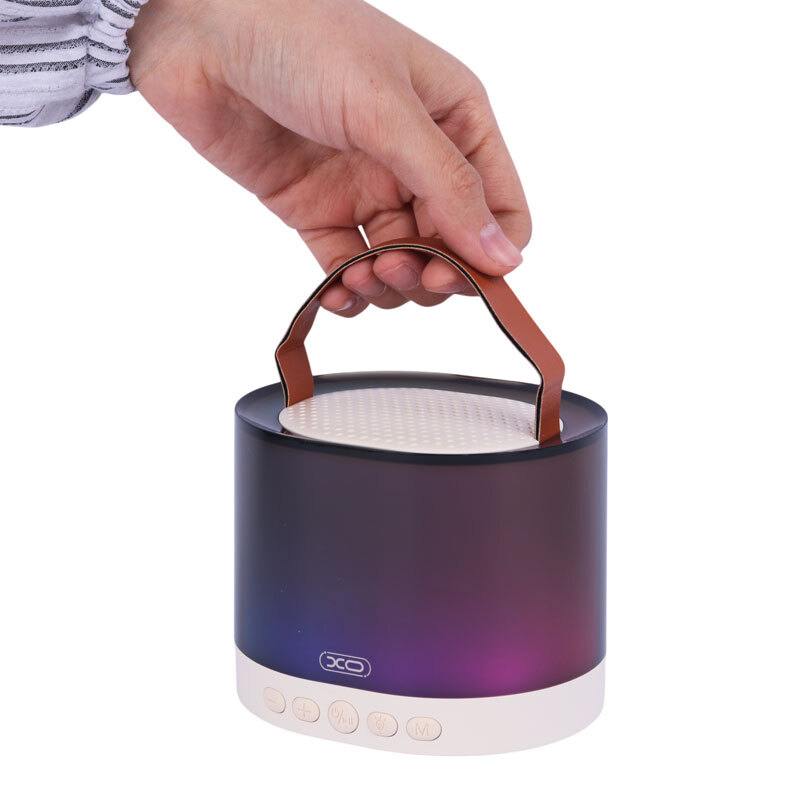 اسپیکر بلوتوثی ایکس او XO-F47 + میکروفون