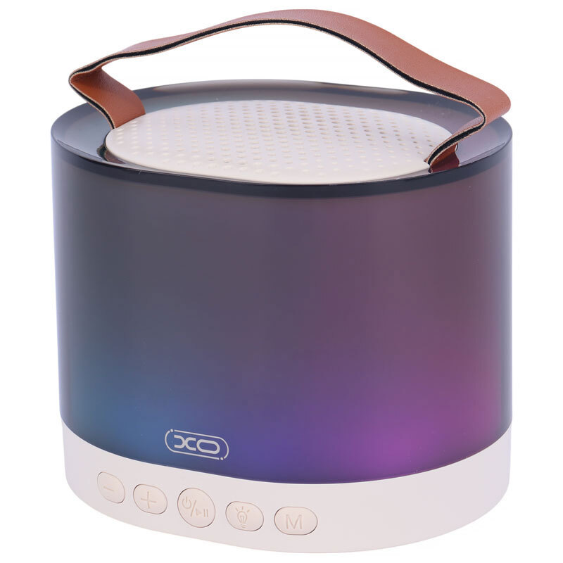 اسپیکر بلوتوثی ایکس او XO-F47 + میکروفون