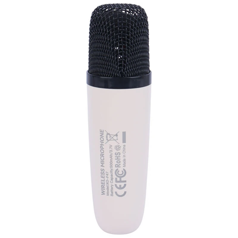اسپیکر بلوتوثی ایکس او XO-F47 + میکروفون