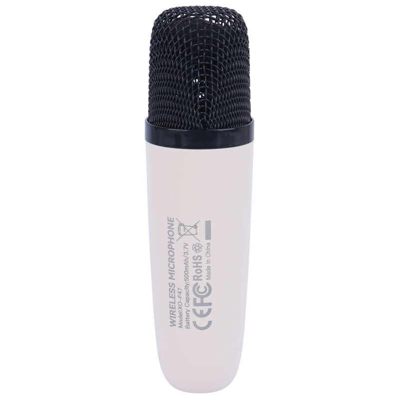 اسپیکر بلوتوثی ایکس او XO-F47 + میکروفون