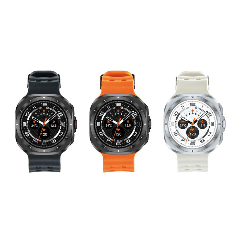 ساعت هوشمند ایکس او XO-Watch Ultra