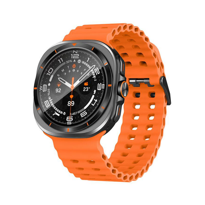 ساعت هوشمند ایکس او XO-Watch Ultra