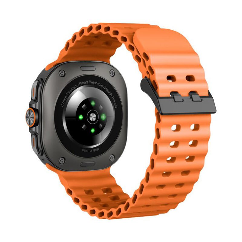 ساعت هوشمند ایکس او XO-Watch Ultra