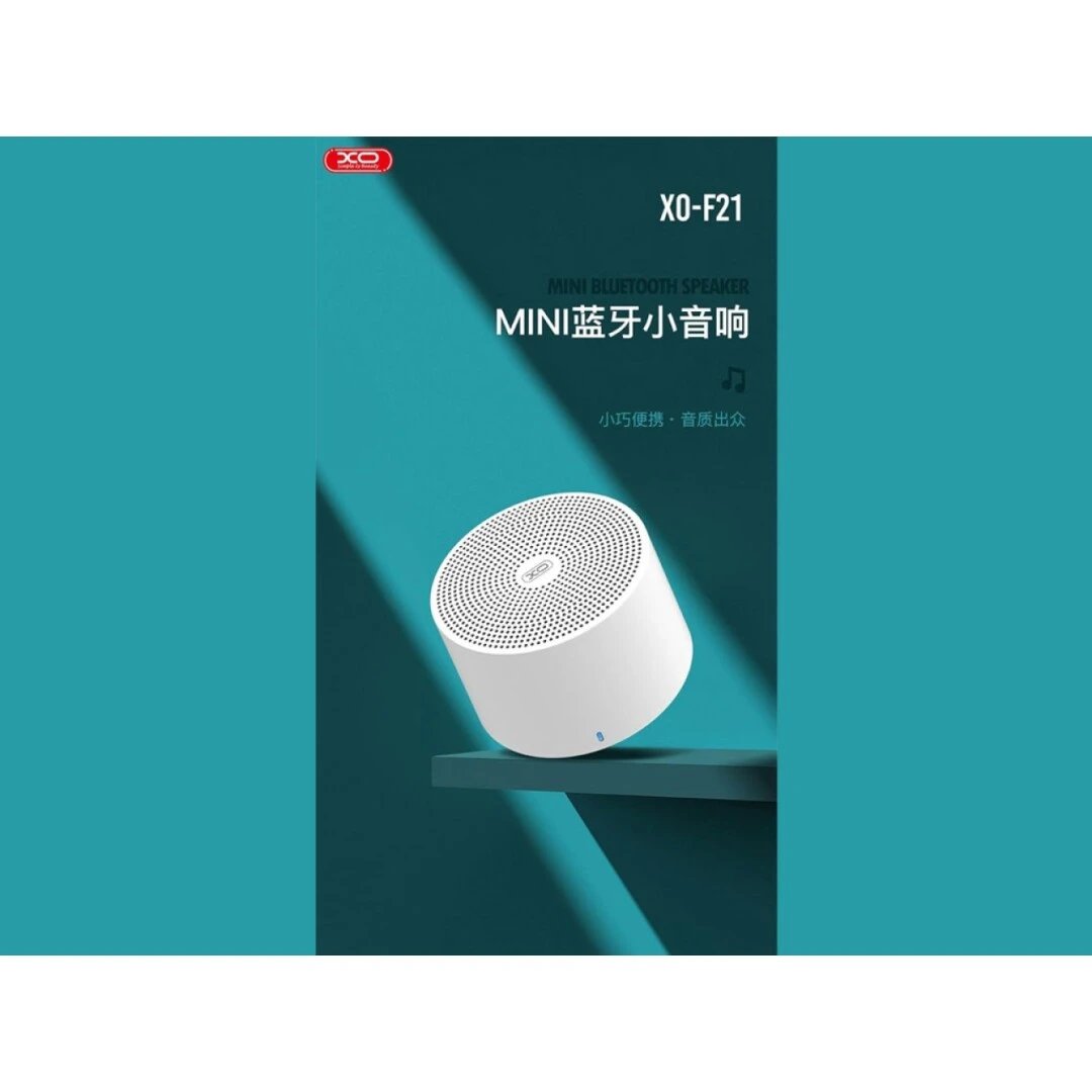 اسپیکر بلوتوثی ایکس او XO-F21