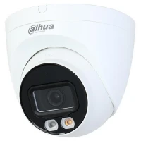 دوربین مداربسته تحت شبکه داهوا 4 مگاپیکسل IPC-HDW2449TPS-IL
