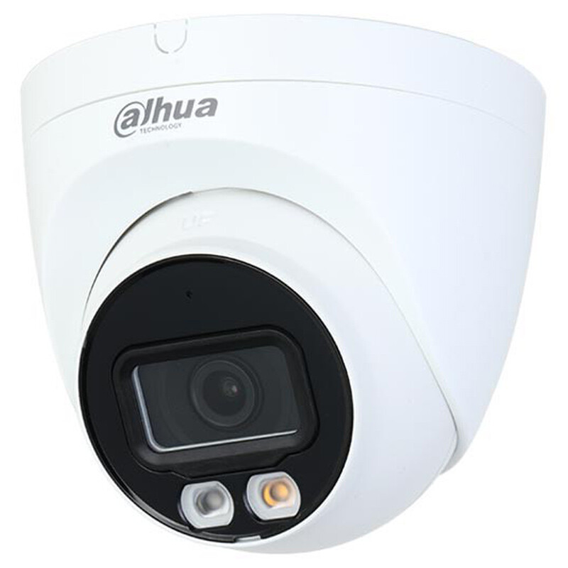 دوربین مداربسته تحت شبکه داهوا 4 مگاپیکسل IPC-HDW2449TPS-IL