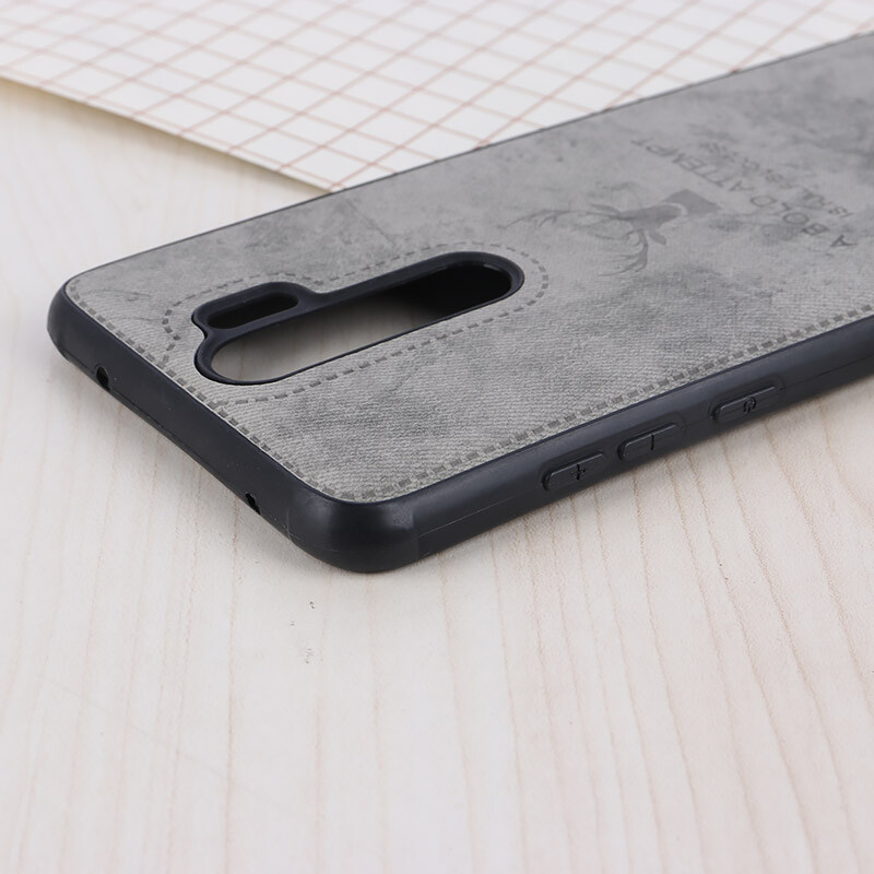 قاب چرمی A Bold Attempt شیائومی Redmi Note 8 Pro
