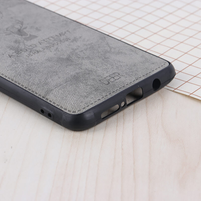 قاب چرمی A Bold Attempt شیائومی Redmi Note 8 Pro