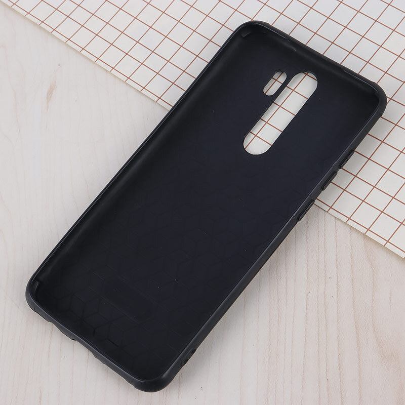 قاب چرمی A Bold Attempt شیائومی Redmi Note 8 Pro