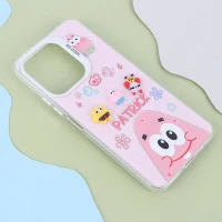قاب PC So Cool شیائومی Poco M6 4G عروسکی برجسته