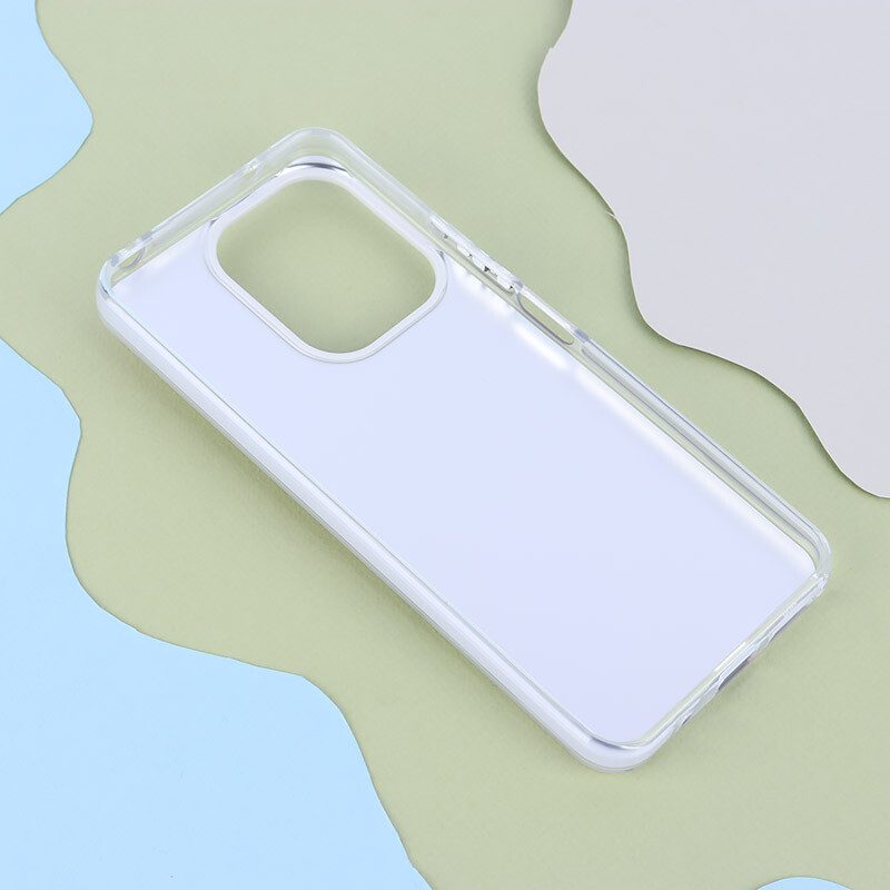 قاب PC So Cool شیائومی Poco M6 4G عروسکی برجسته