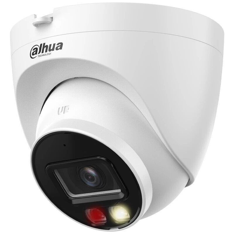 دوربین مداربسته تحت شبکه داهوا 8 مگاپیکسل IPC-HDW2849TP-S-IL