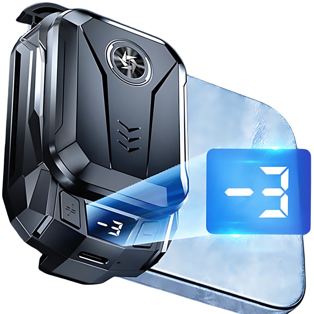فن خنک کننده گوشی XO XO-SL06