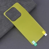 برچسب محافظ پشت گوشی شیائومی Redmi Note 14