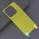 برچسب محافظ پشت گوشی شیائومی Redmi Note 14