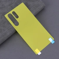 برچسب محافظ پشت گوشی سامسونگ Galaxy S22 Ultra