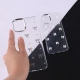 قاب اکلیلی سامسونگ Galaxy A06 طرح پاپیون دور محافظ متال
