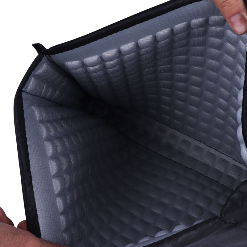 کیف لپ تاپ سه کاره Benetton B0139