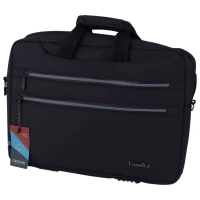 کیف لپ تاپ سه کاره Benetton B0139