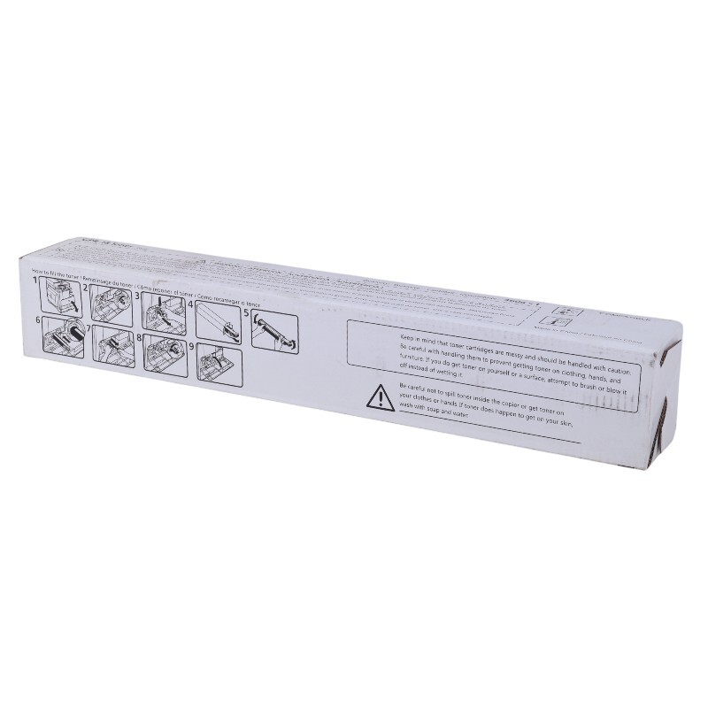کارتریج لیزری مشکی Canon GPR18
