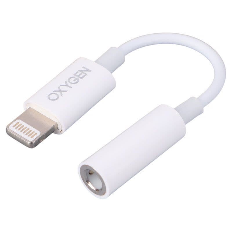 تبدیل Lightning به AUX اکسیژن R-2