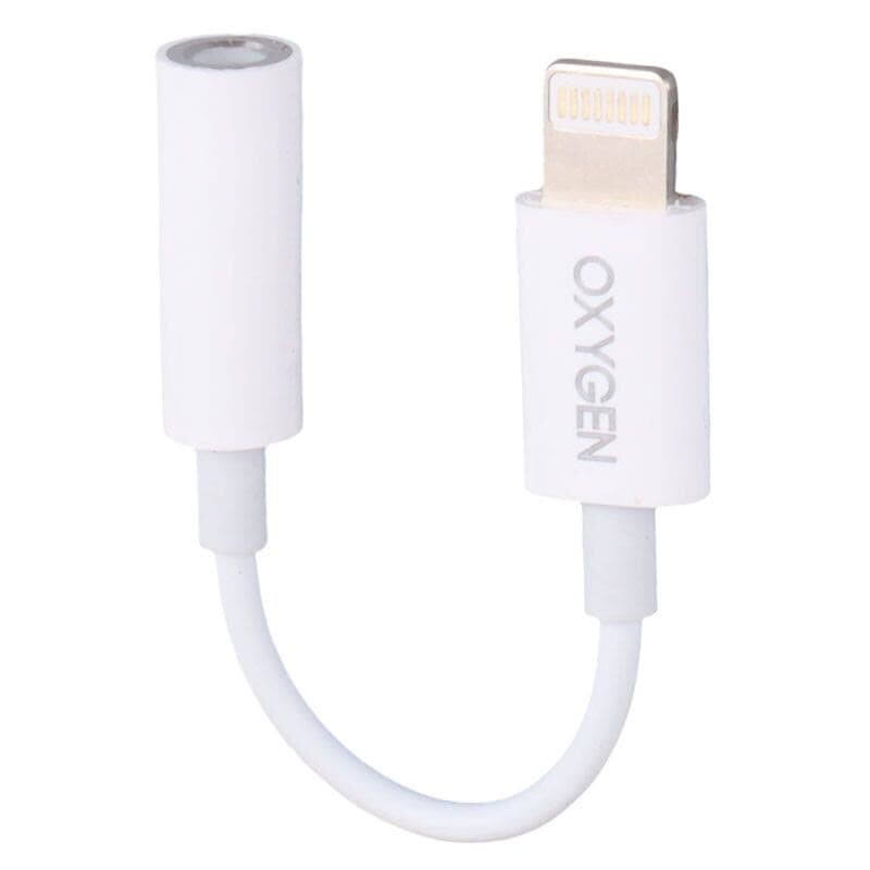 تبدیل Lightning به AUX اکسیژن R-2