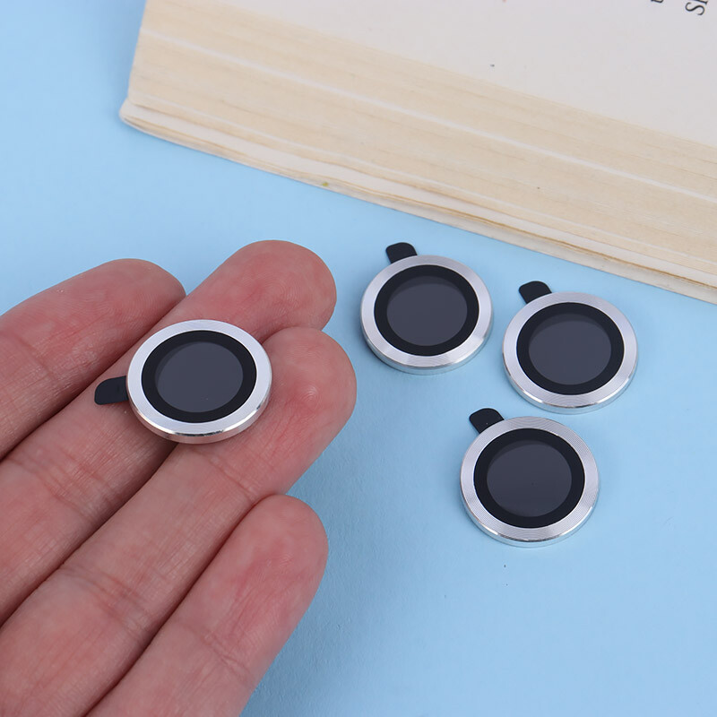 محافظ لنز رینگی Lens Film شیائومی 14T Pro