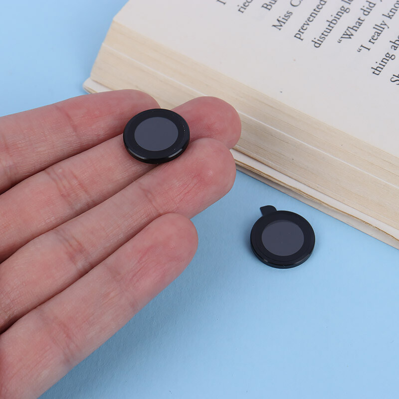 محافظ لنز رینگی Lens Film شیائومی Redmi Note 12 Pro 5G