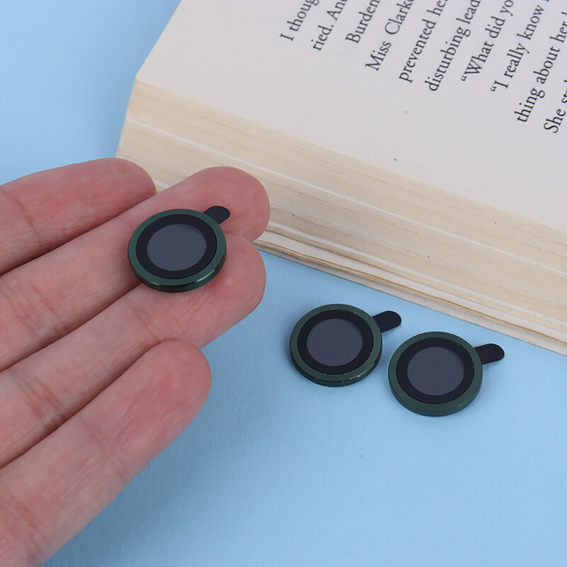 محافظ لنز رینگی Lens Film آیفون iPhone 13 Pro Max