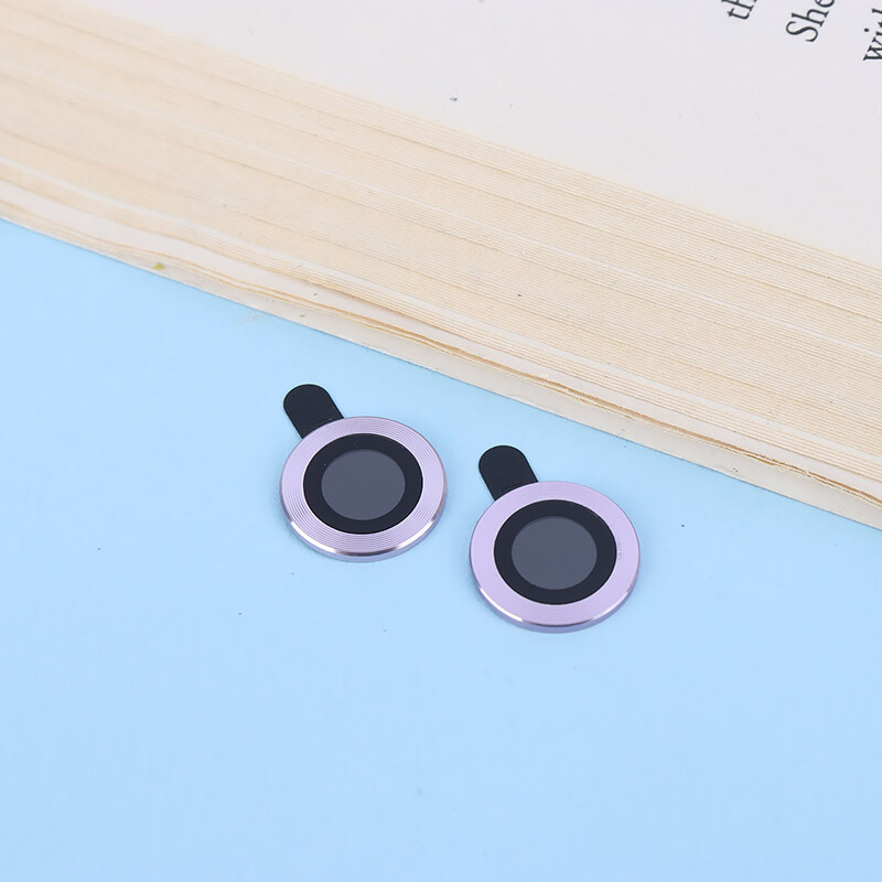 محافظ لنز رینگی Lens Film آیفون iPhone 12 / 12 Mini / 11