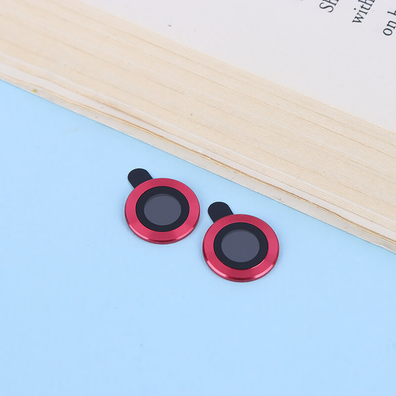 محافظ لنز رینگی Lens Film آیفون iPhone 12 / 12 Mini / 11