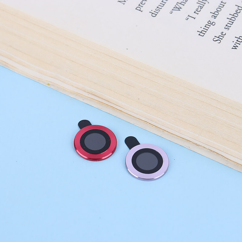 محافظ لنز رینگی Lens Film آیفون iPhone 12 / 12 Mini / 11