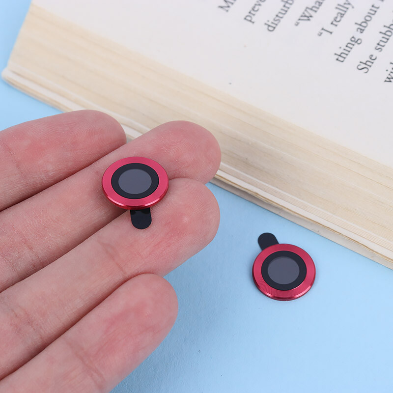 محافظ لنز رینگی Lens Film آیفون iPhone 12 / 12 Mini / 11