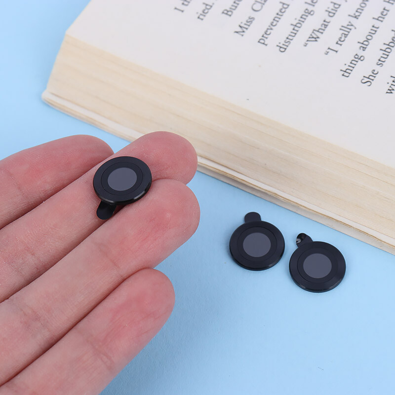 محافظ لنز رینگی Lens Film آیفون iPhone 11 Pro Max