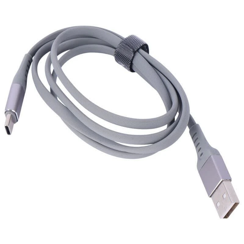 کابل تایپ سی فست شارژ Oxygen LX-11 5A 1m