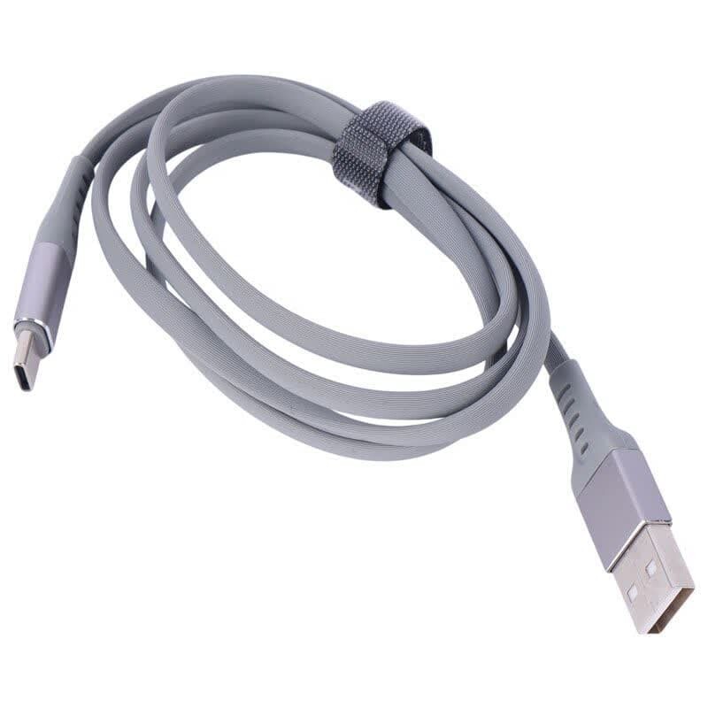 کابل تایپ سی فست شارژ Oxygen LX-11 5A 1m