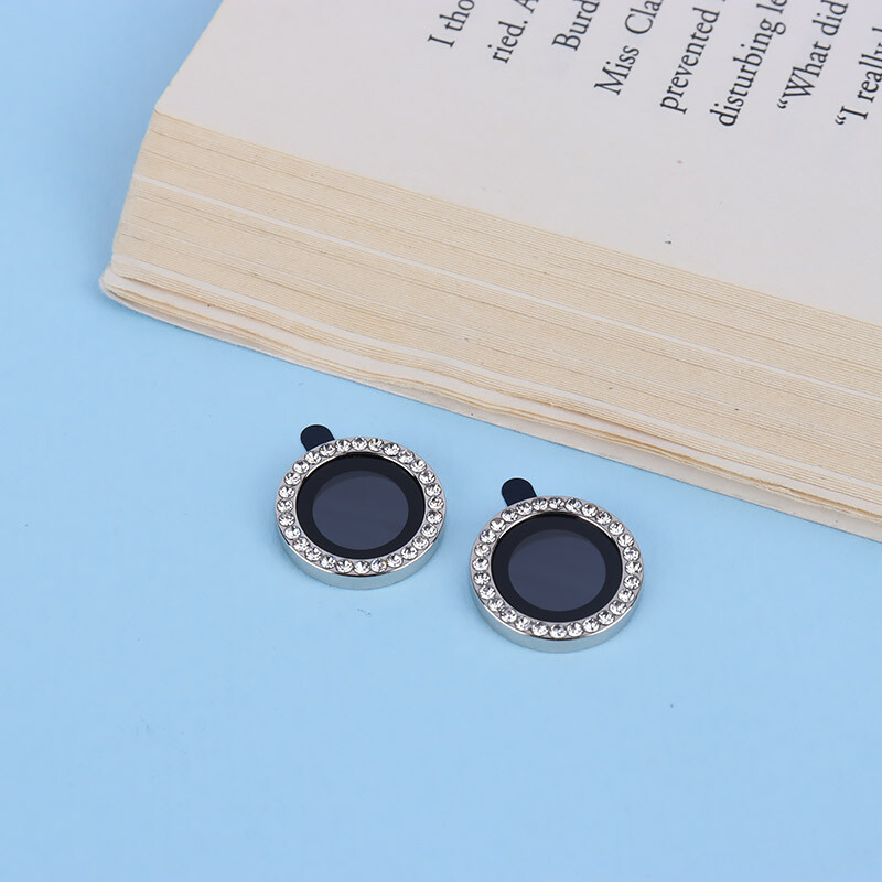 محافظ لنز رینگی نگین دار Lens Film سامسونگ Galaxy A06