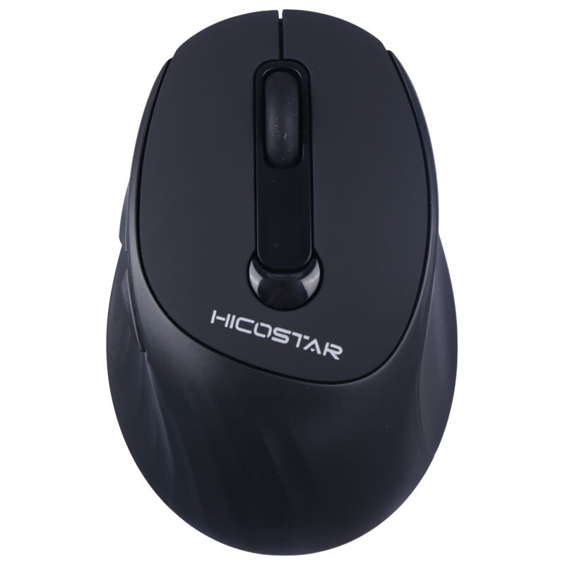 موس بی سیم HICOSTAR HS-MW640