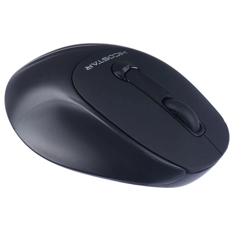 موس بی سیم HICOSTAR HS-MW640