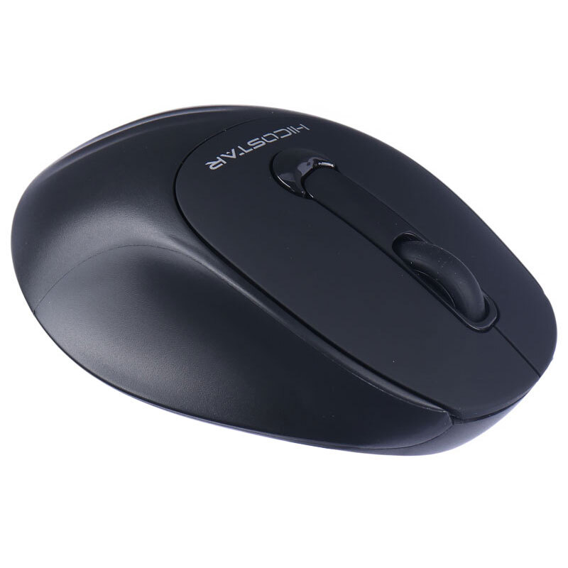 موس بی سیم HICOSTAR HS-MW640