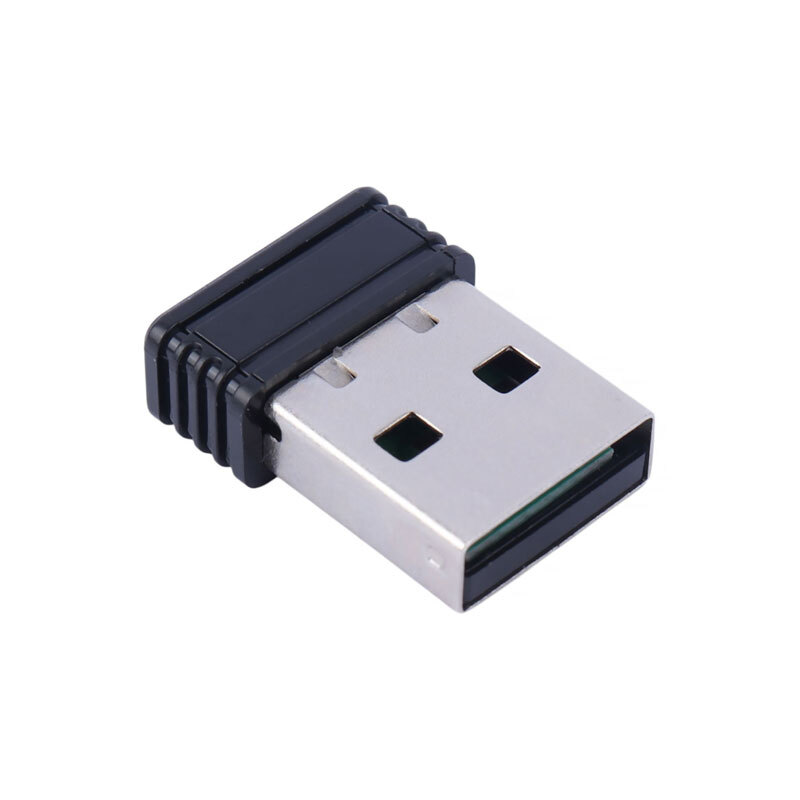 موس بی سیم HICOSTAR HS-MW640