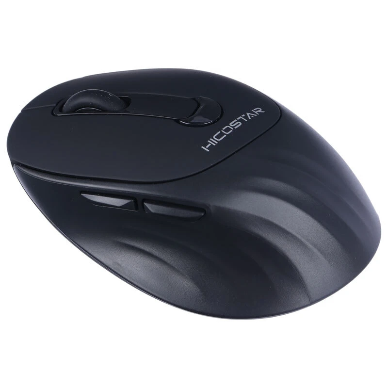 موس بی سیم HICOSTAR HS-MW640