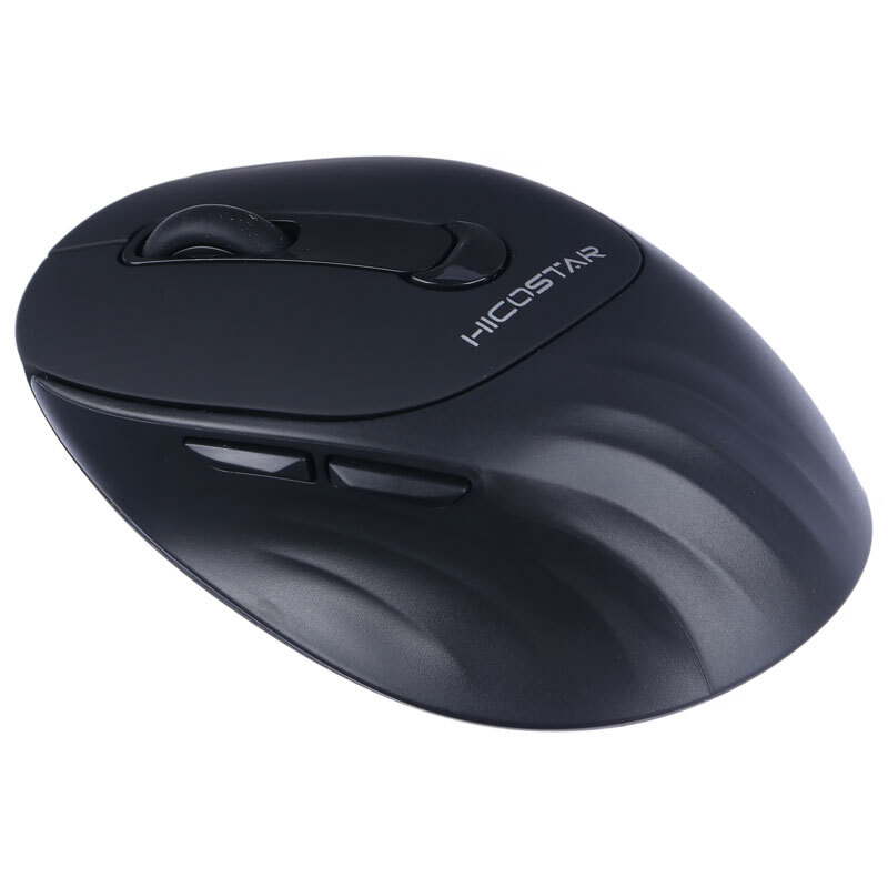 موس بی سیم HICOSTAR HS-MW640