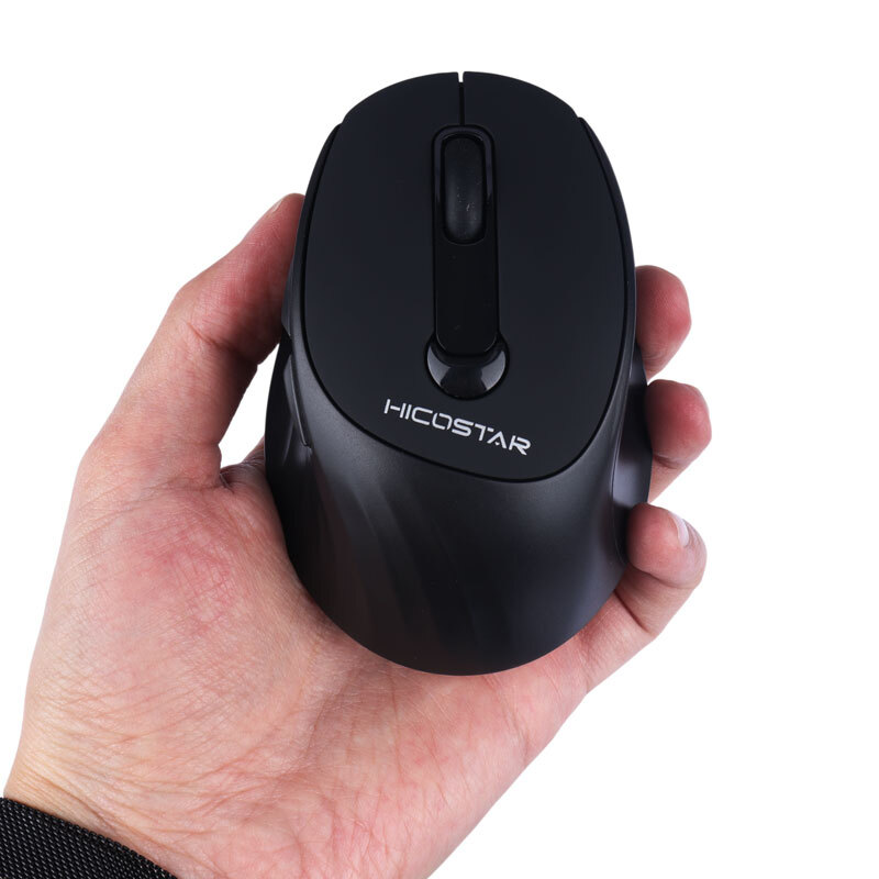 موس بی سیم HICOSTAR HS-MW640