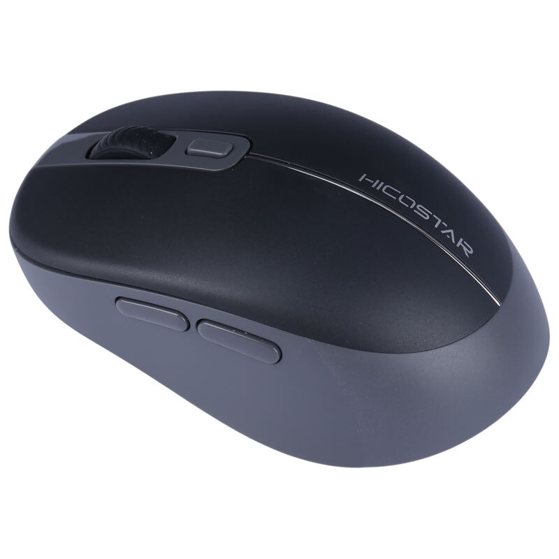 موس بی سیم هایکو استار HS-MW641