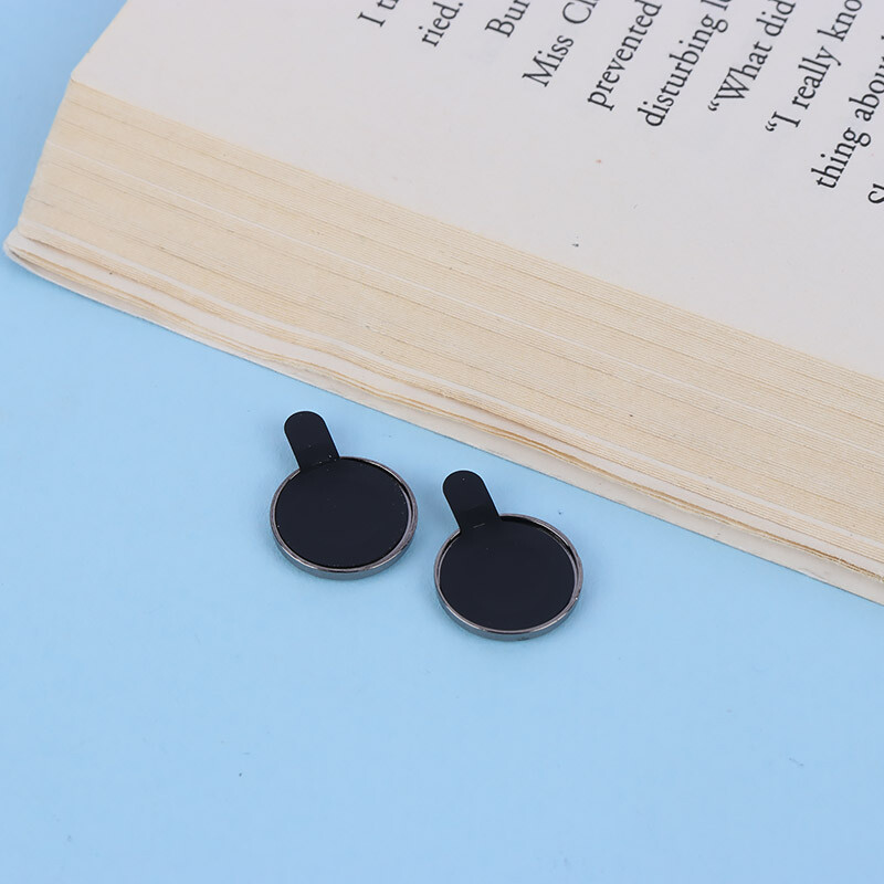 محافظ لنز رینگی نگین دار Lens Film آیفون iPhone 12 / 12 Mini / 11