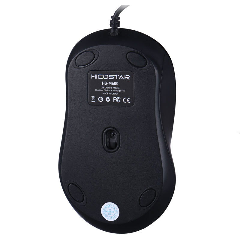 موس هایکو استار HS-M600