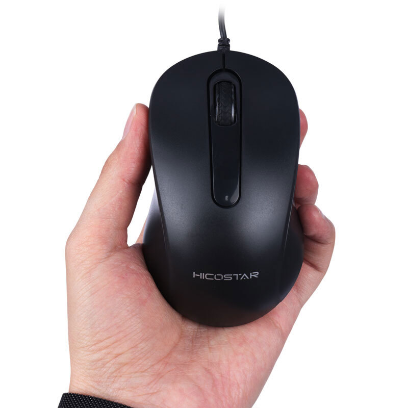 موس هایکو استار HS-M600