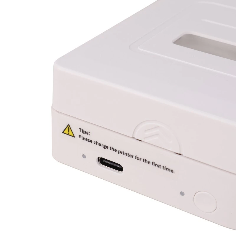 مینی پرینتر حرارتی MAX HP1